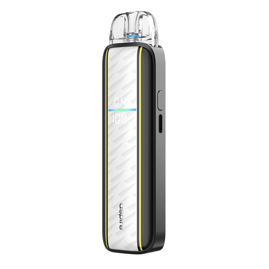 Aspire Pixo Max Glory Black