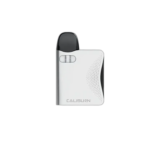 Uwell Caliburn AK3 Pod Kit Silver