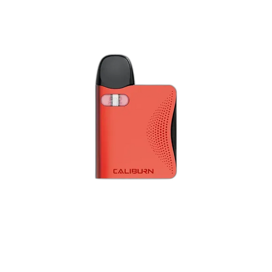 Uwell Caliburn AK3 Pod Kit Red