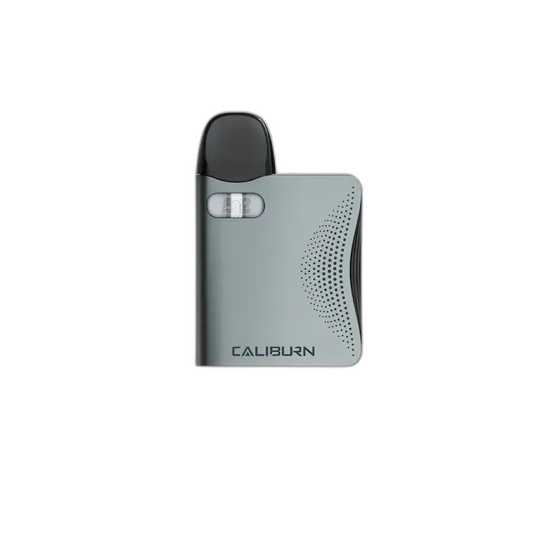 Uwell Caliburn AK3 Pod Kit Gray