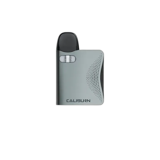 Uwell Caliburn AK3 Pod Kit Gray