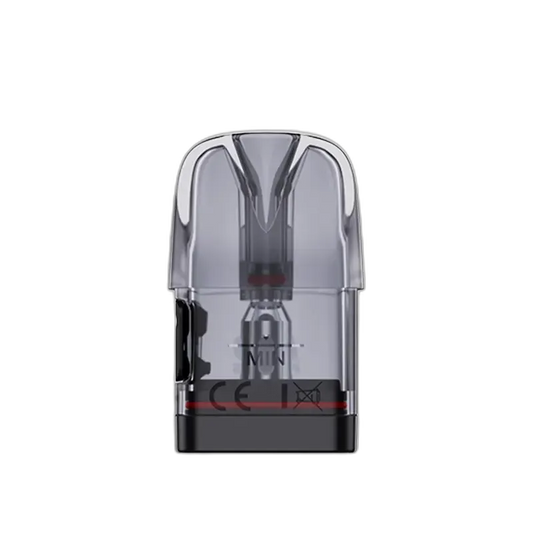 Uwell Caliburn G3 0,6 Ohm Sieb Pod (GK3, G3 Lite, G3 Pro, G3 Lite, G4, G4 mini)