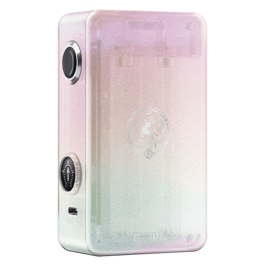 Lost Vape Centaurus P200 Mod Nebula Dynasty