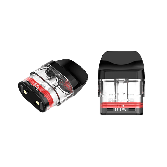 Dovpo Ayce Pod 0,8 Ohm