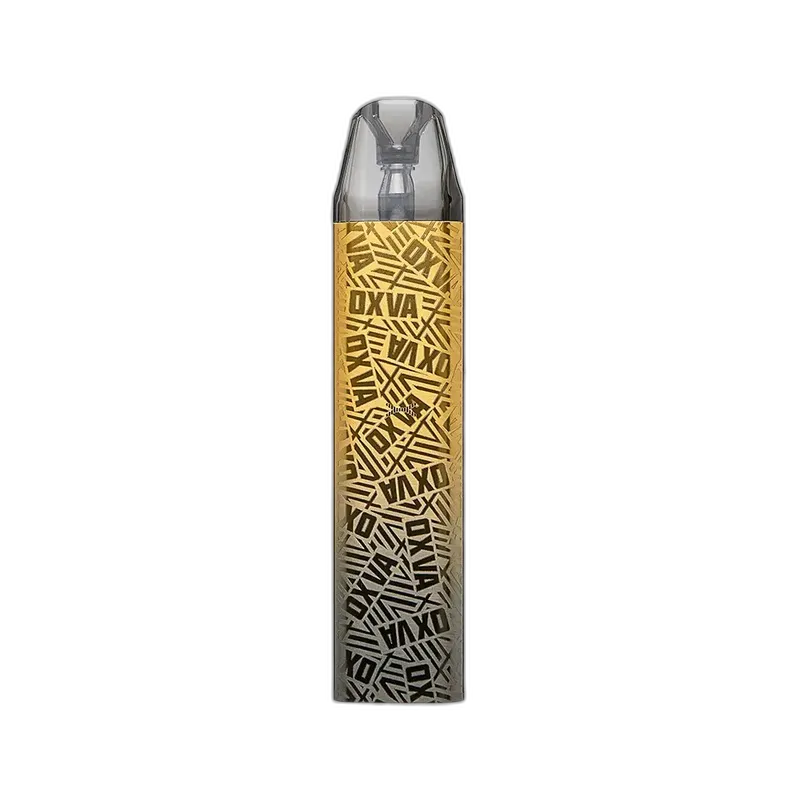OXVA Xlim SE Classic Edition Kit Black Gold V2