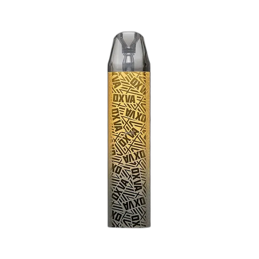 OXVA Xlim SE Classic Edition Kit Black Gold V2