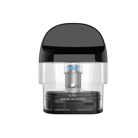 Aspire Minican 4 Pod 0,8 Ohm (Minican 3, Minican 4)
