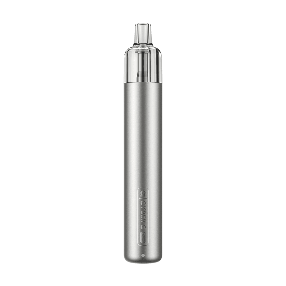 Aspire Cyber G Slim Metallic Light Gold