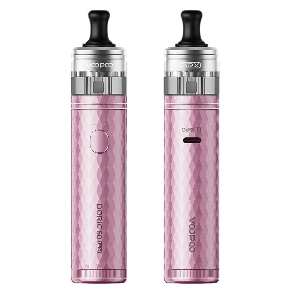 Voopoo Doric Pro Kit