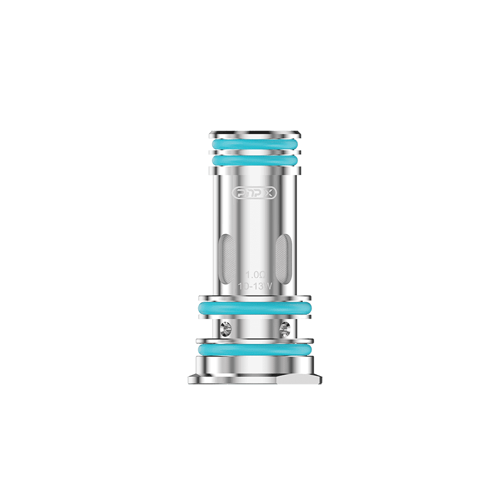 Voopoo PnP X Coil 1,0 Ohm (Drag X2,Argus Pro 2,Argus E40,Doric 60 Pro,Spark 100,Spark 220,E120)