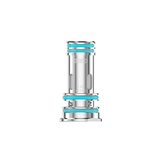 Voopoo PnP X Coil 1,0 Ohm (Drag X2,Argus Pro 2,Argus E40,Doric 60 Pro,Spark 100,Spark 220,E120)