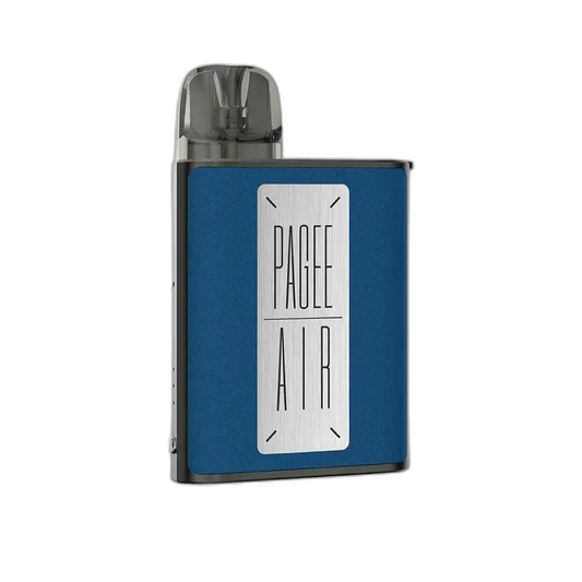 Nevoks Pagee Air Pod Kit Royal Blue
