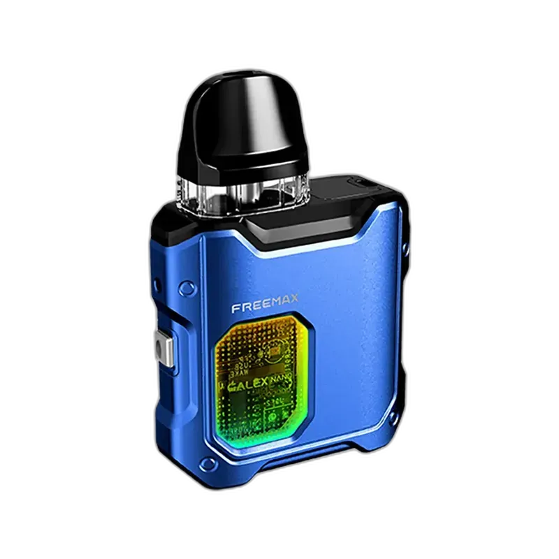 Freemax Galex Nano Pod Kit Blue