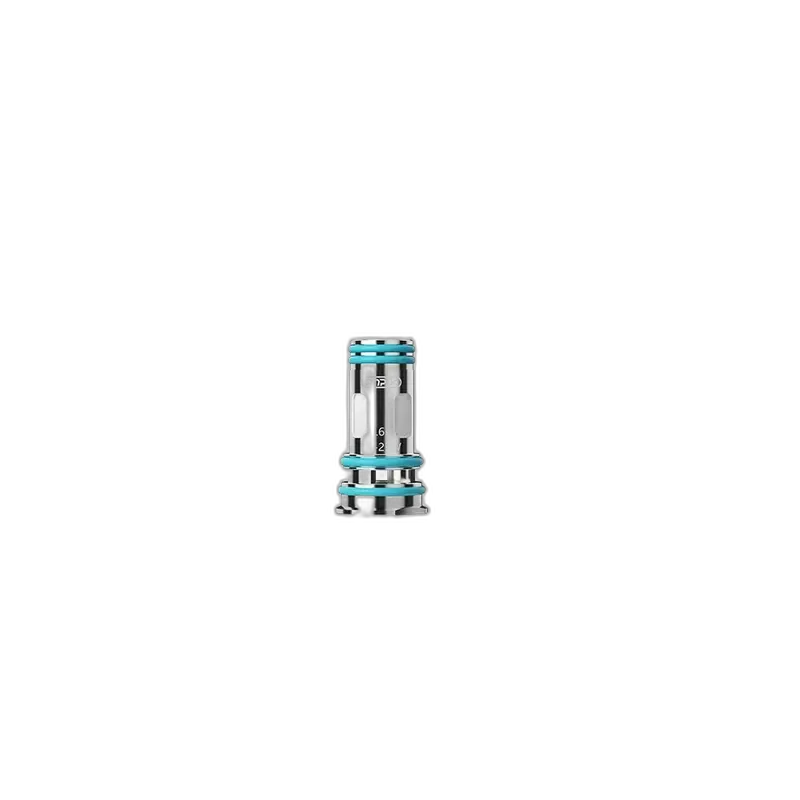 Voopoo PnP X Coil 0,6 Ohm (Drag X2,Argus Pro 2,Argus E40,Doric 60 Pro,Spark 100,Spark 220,E120)