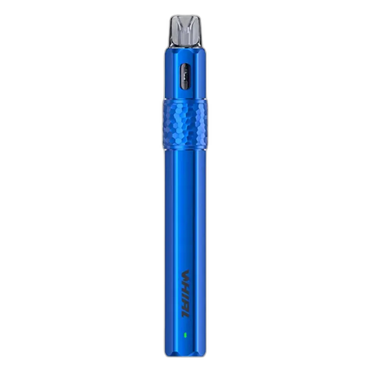 Uwell Whirl F Pod Kit Blue