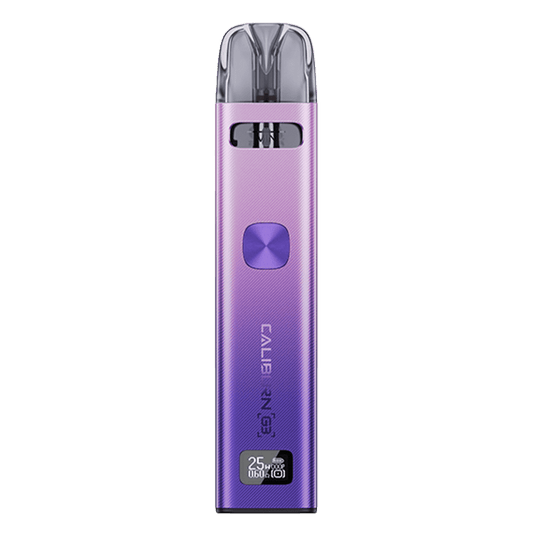 Uwell Caliburn G3 Pod Kit Mauve Violet