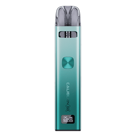 Uwell Caliburn G3 Pod Kit Serene Lake