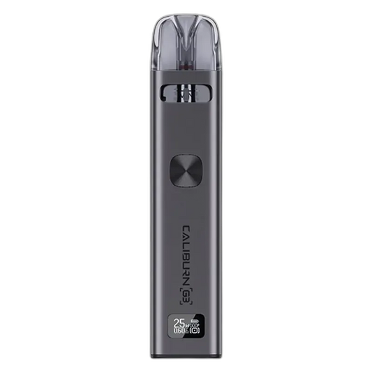 Uwell Caliburn G3 Pod Kit Gray