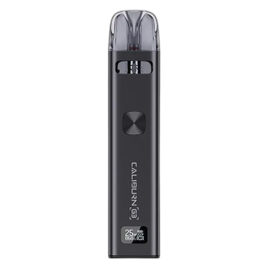 Uwell Caliburn G3 Pod Kit Black