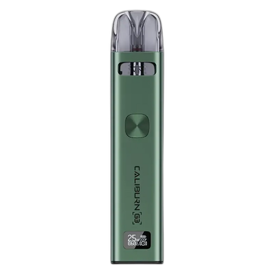 Uwell Caliburn G3 Pod Kit Green
