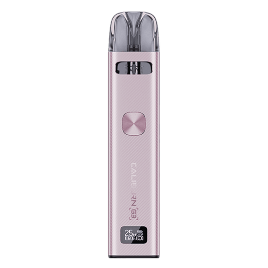 Uwell Caliburn G3 Pod Kit Pastel Pink