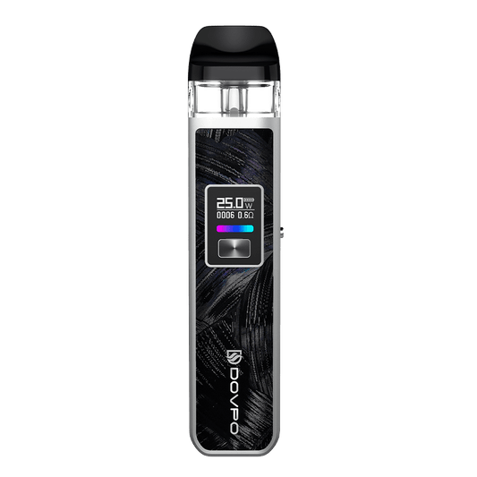 Dovpo Ayce Pro Kit Nacre Black