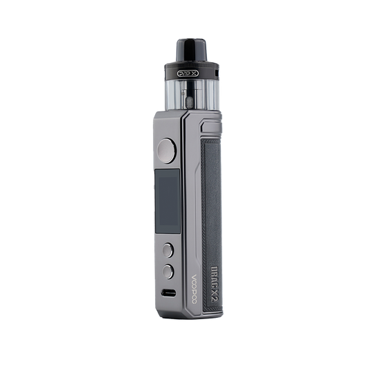 Voopoo Drag X2 Kit Classic
