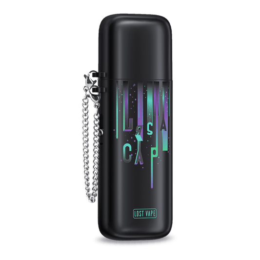 Lost Vape Ursa Cap Pod Kit