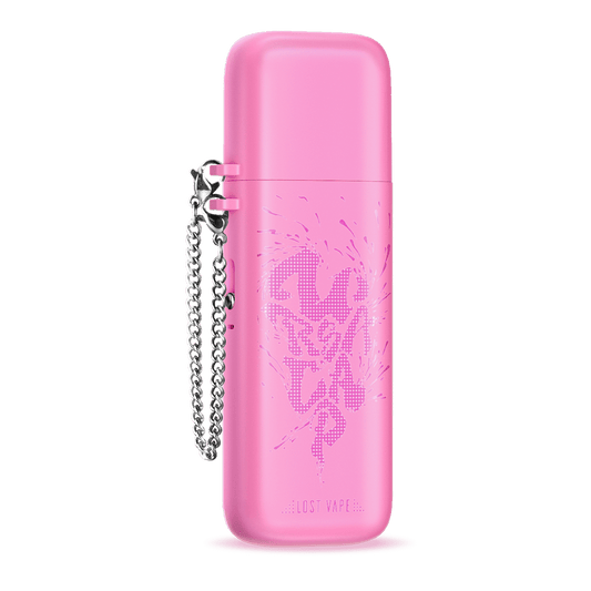 Lost Vape Ursa Cap Pod Kit Pink Carnival