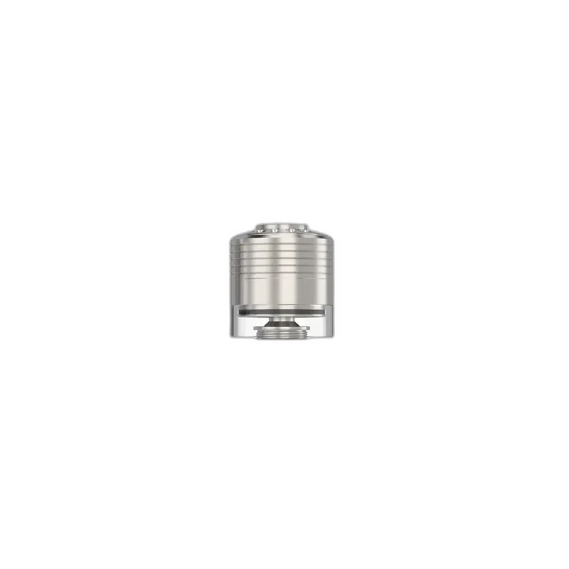 Ambition Mods Bi2hop MTL RTA Top Refill Kit 3.5ml Gunmetal