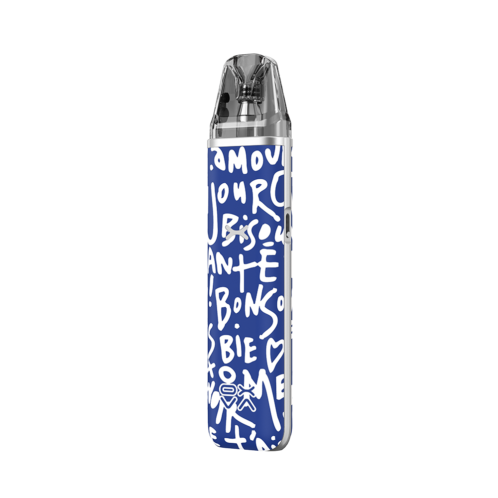 OXVA XLIM Go Pod Kit
