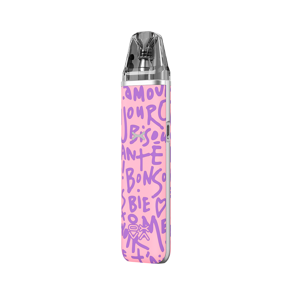 OXVA XLIM Go Pod Kit