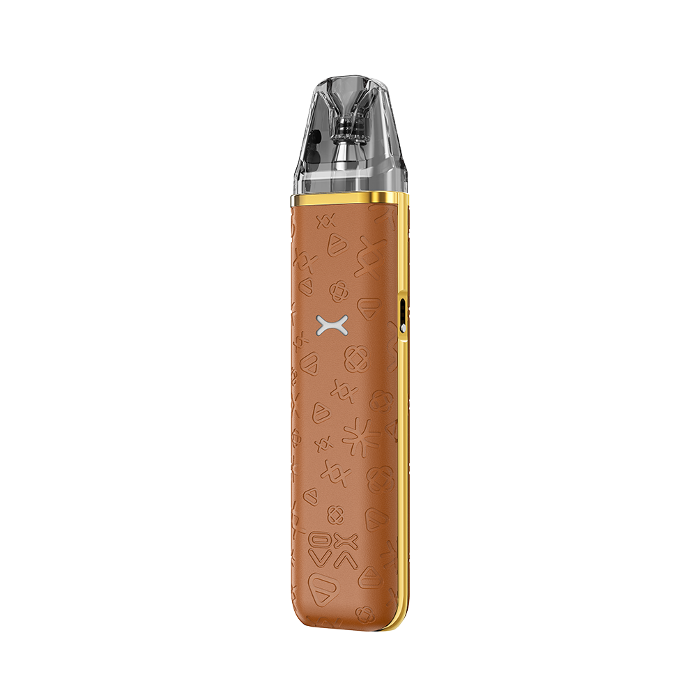 OXVA XLIM Go Pod Kit