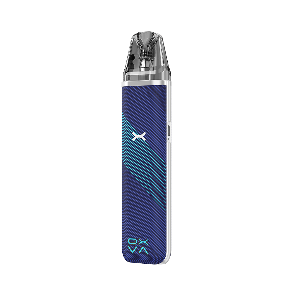 OXVA XLIM Go Pod Kit