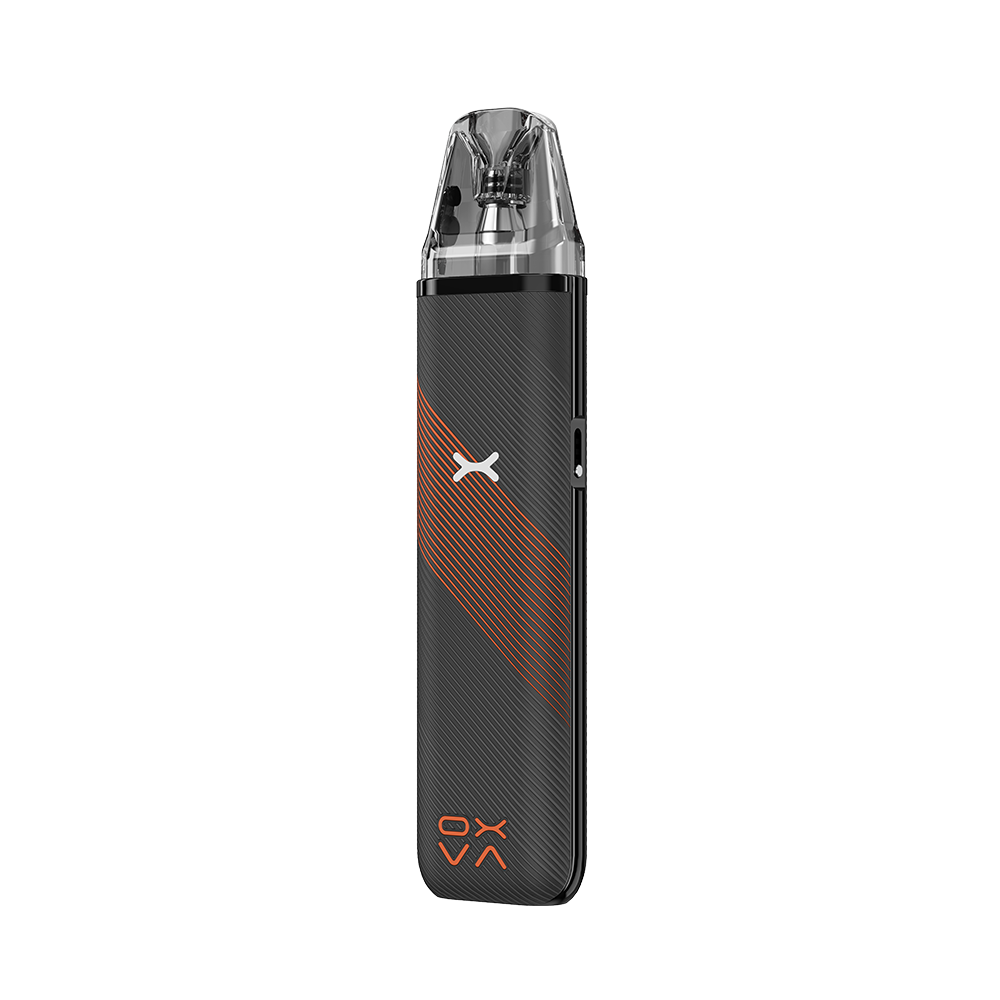 OXVA XLIM Go Pod Kit