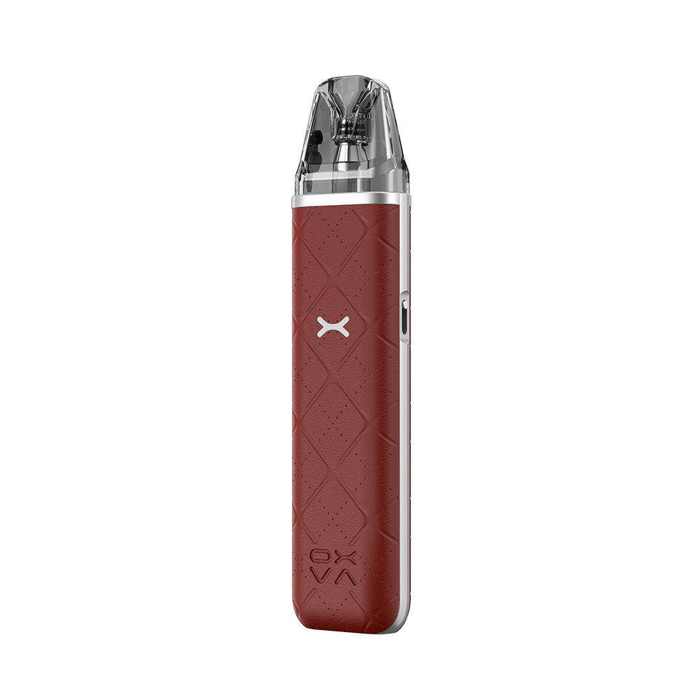 OXVA XLIM Go Pod Kit