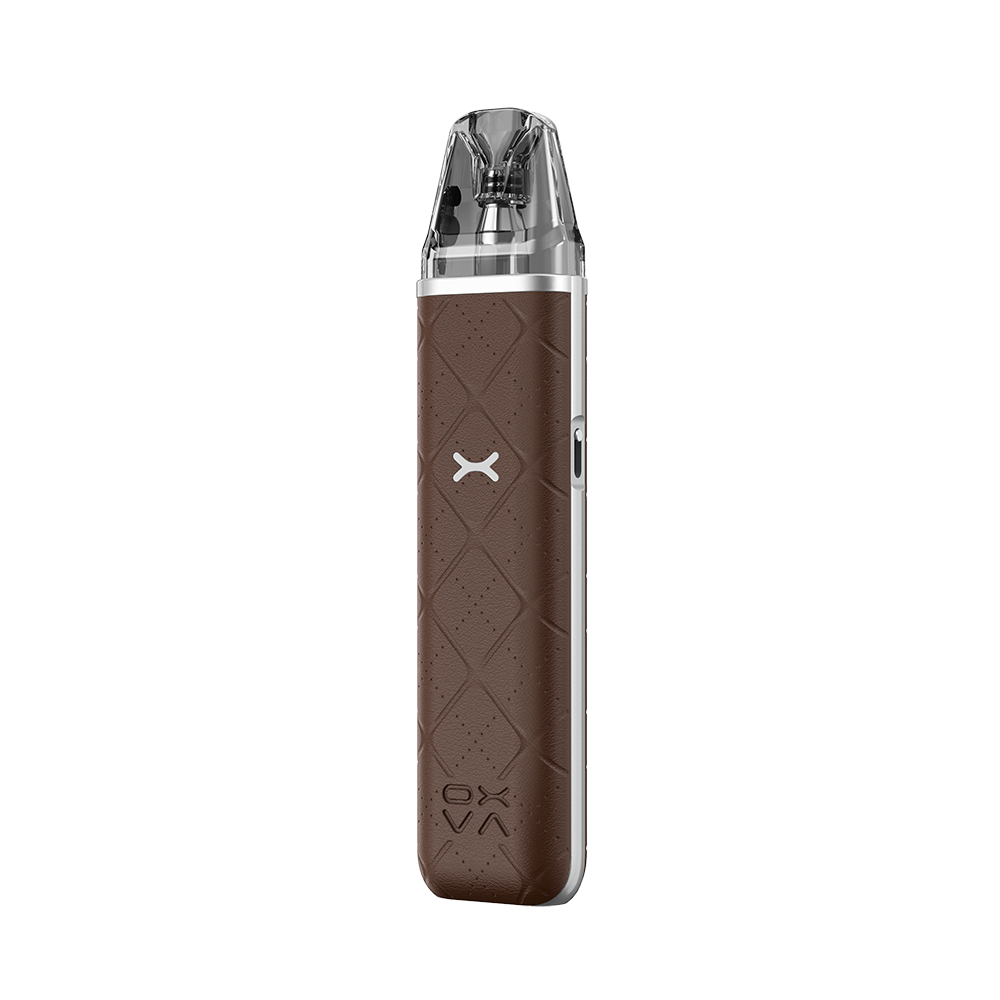 OXVA XLIM Go Pod Kit