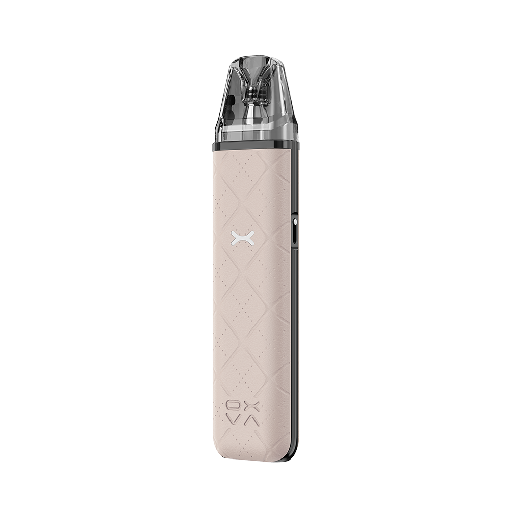 OXVA XLIM Go Pod Kit