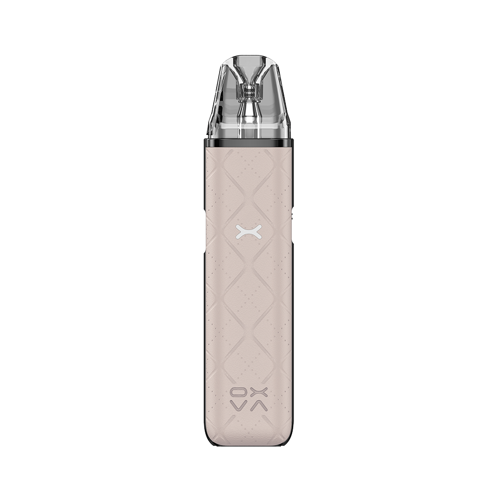 OXVA XLIM Go Pod Kit