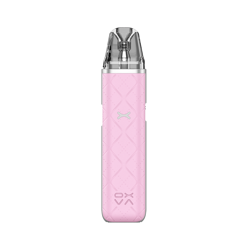 OXVA XLIM Go Pod Kit