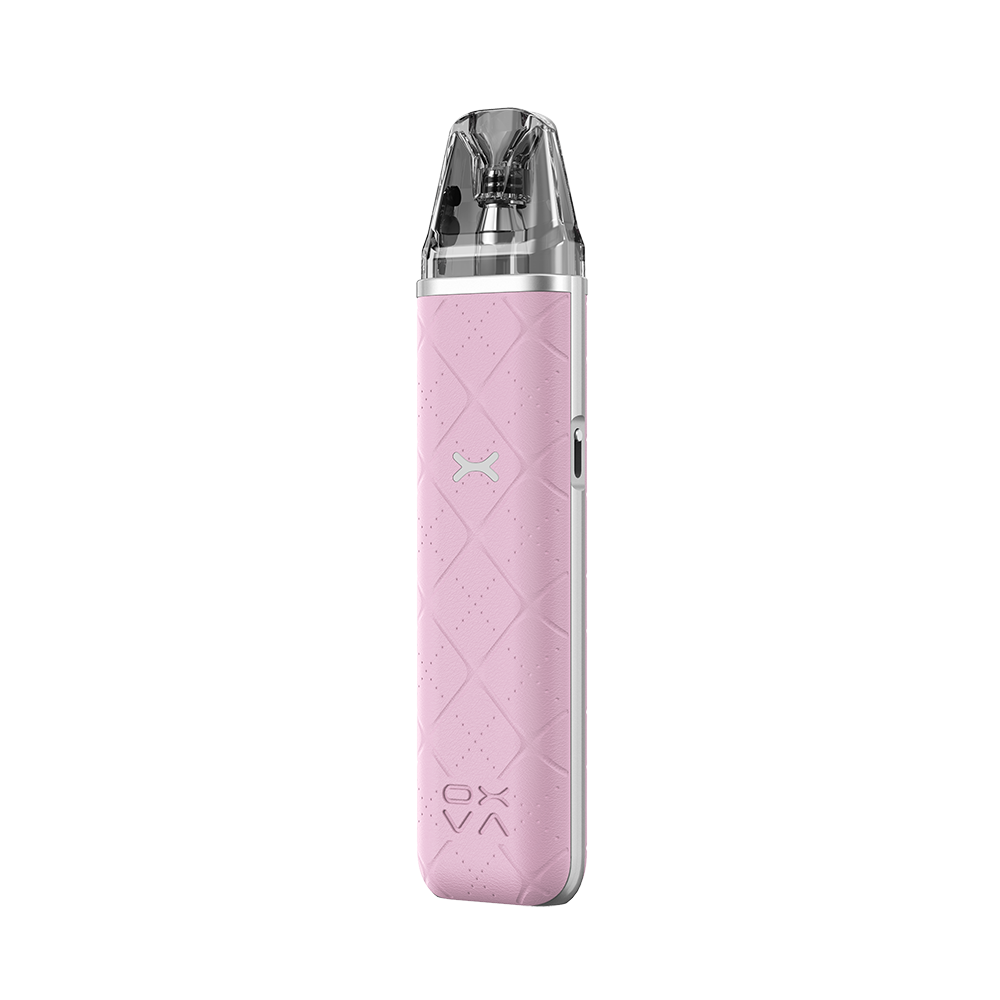 OXVA XLIM Go Pod Kit