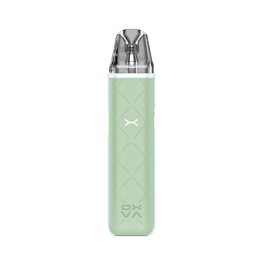OXVA XLIM Go Pod Kit Light Green