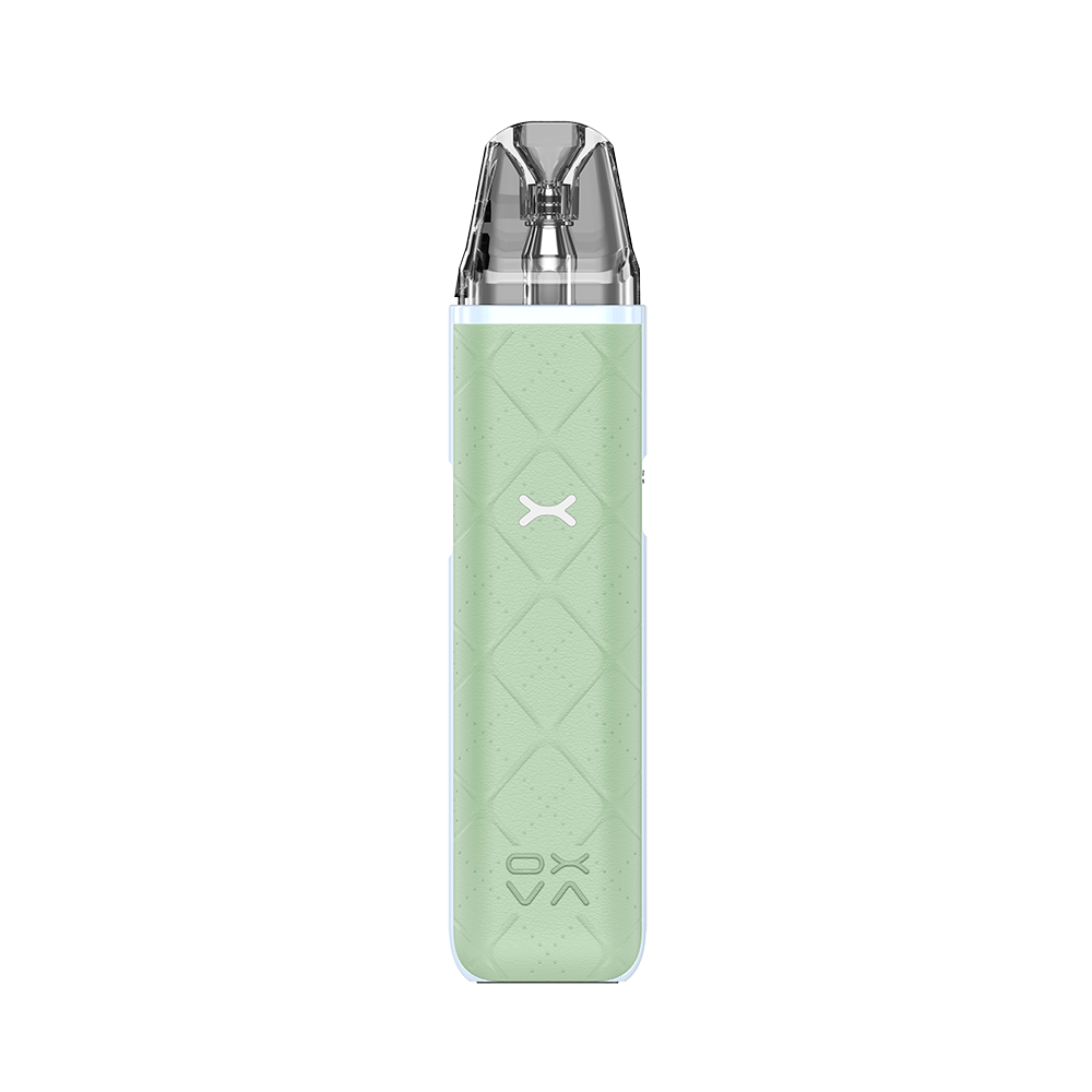 OXVA XLIM Go Pod Kit