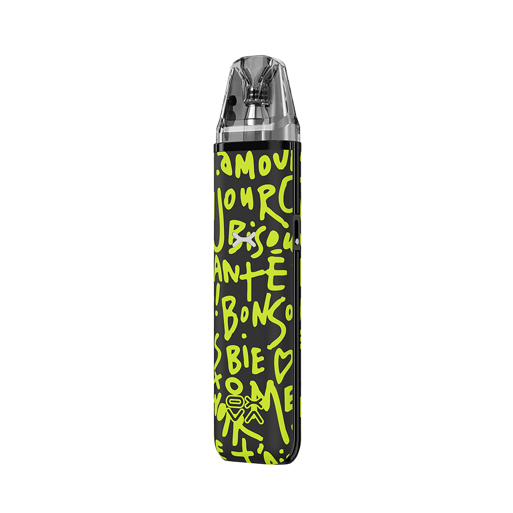 OXVA XLIM Go Pod Kit