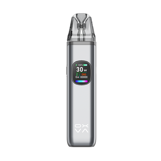 Oxva Xlim Pro 2 Titanium Grey
