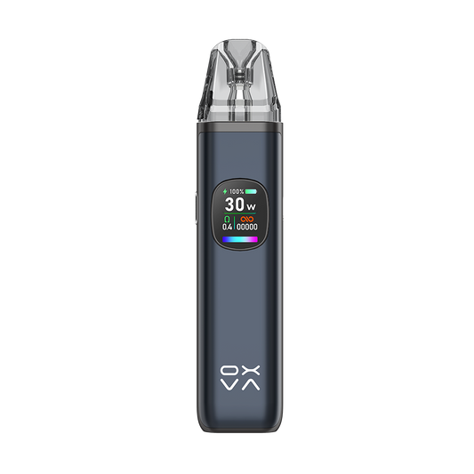 OXVA XLIM Pro 2 Titanium Blue