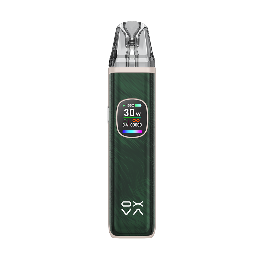 OXVA XLIM Pro 2 Jungle Green