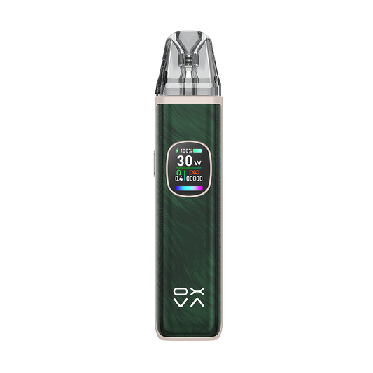 OXVA XLIM Pro 2 Jungle Green