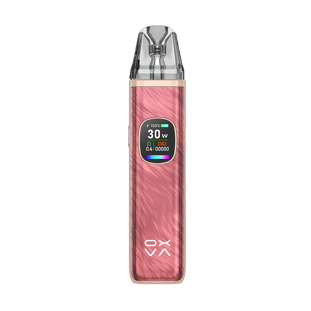 OXVA XLIM Pro 2 Rose Pink