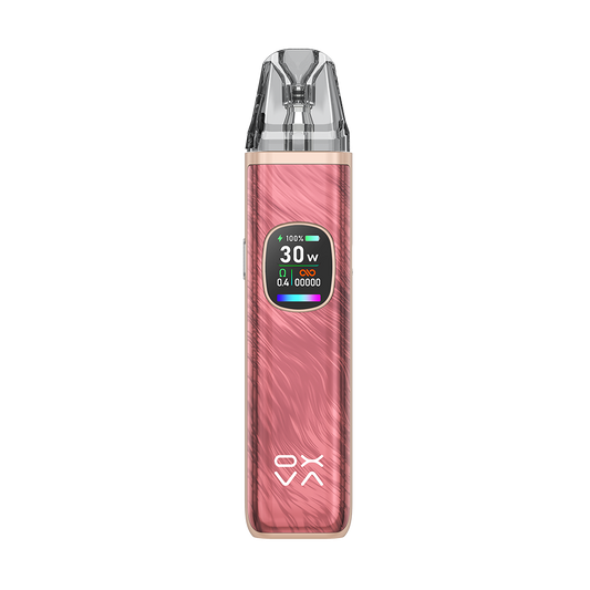 OXVA XLIM Pro 2 Rose Pink